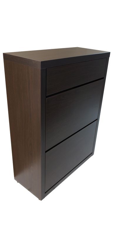 Тумба для обуви Элана-2.70ш (венге магия)