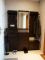 Тумба для обуви Анрат Элана 1.60 (венге магия)