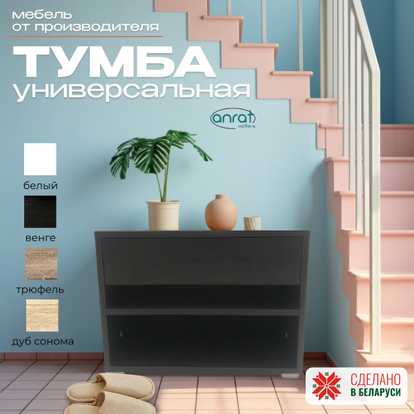 Шкаф Анрат ШК 600