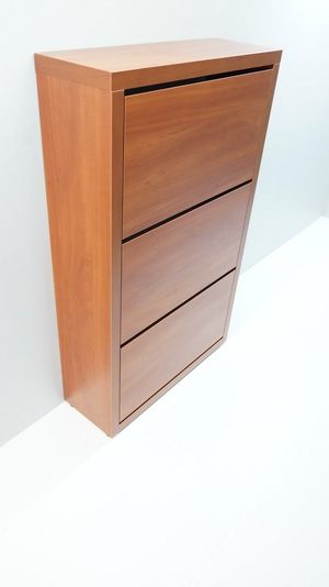 Тумба для обуви Элана-3.70 (яблоня локарно)