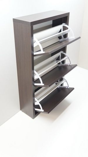 Тумба для обуви Элана-3.70 (венге магия)