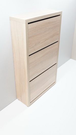 Тумба для обуви Элана-3.70 (дуб сонома)