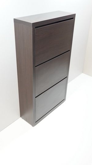 Тумба для обуви Элана-3.70 (венге магия)