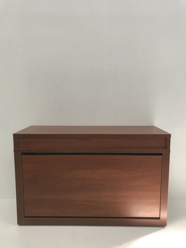 Тумба для обуви Анрат Элана 1к.80 (яблоня локарно)